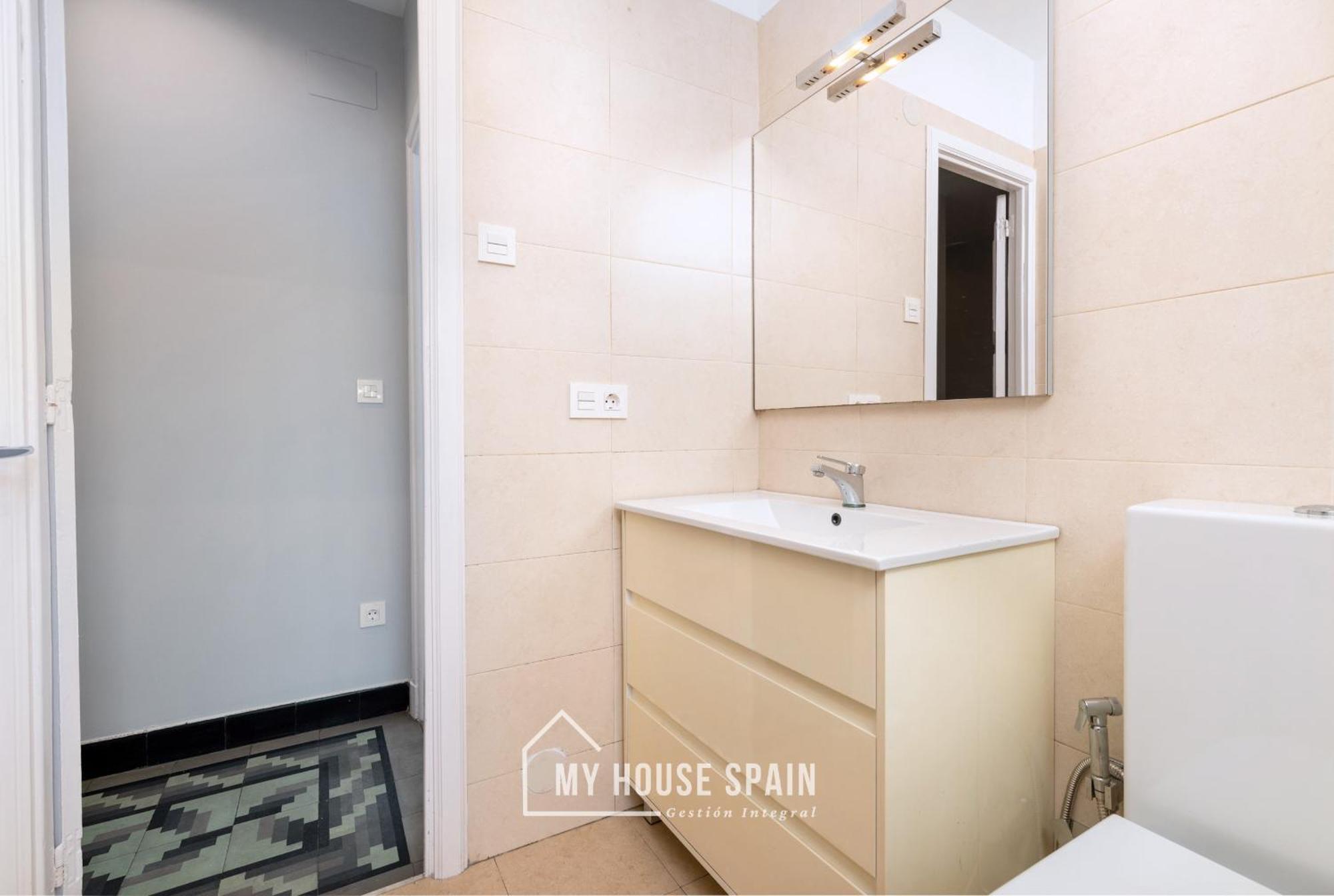 Myhousespain - Centrico Y Luminoso Piso Gijón Buitenkant foto