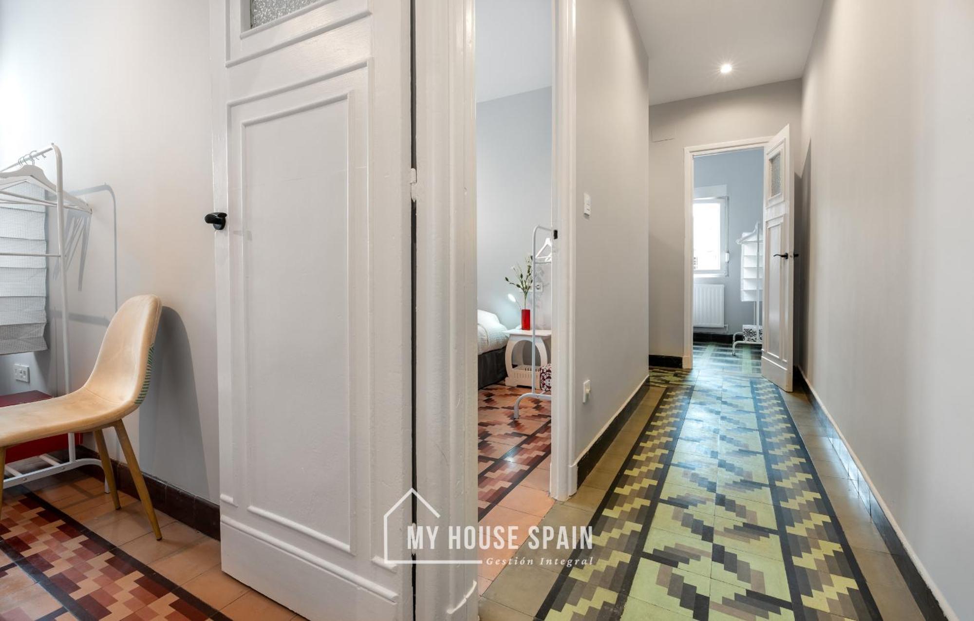 Myhousespain - Centrico Y Luminoso Piso Gijón Buitenkant foto