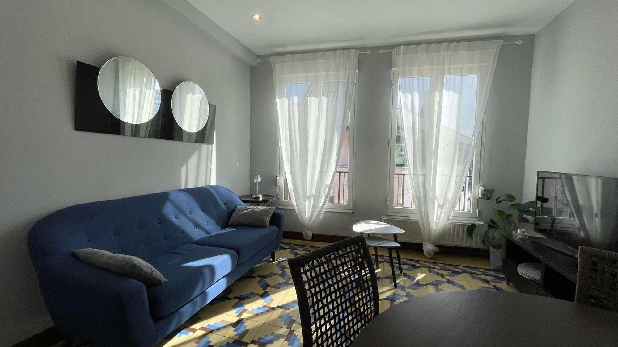 Myhousespain - Centrico Y Luminoso Piso Gijón Buitenkant foto